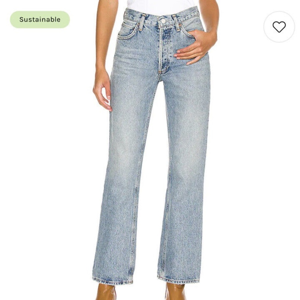 Agolde jeans